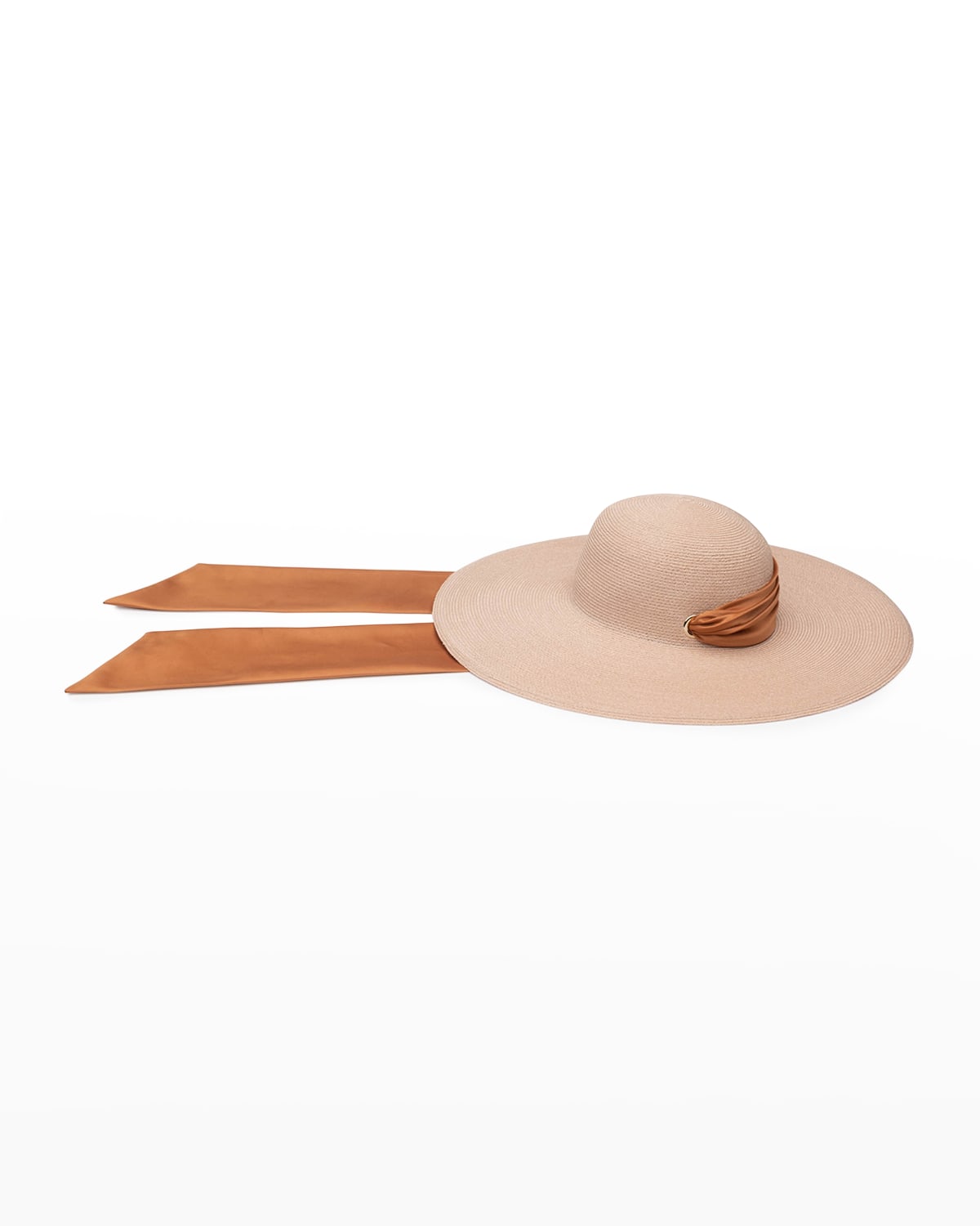 Wide Brim Hat | Neiman Marcus