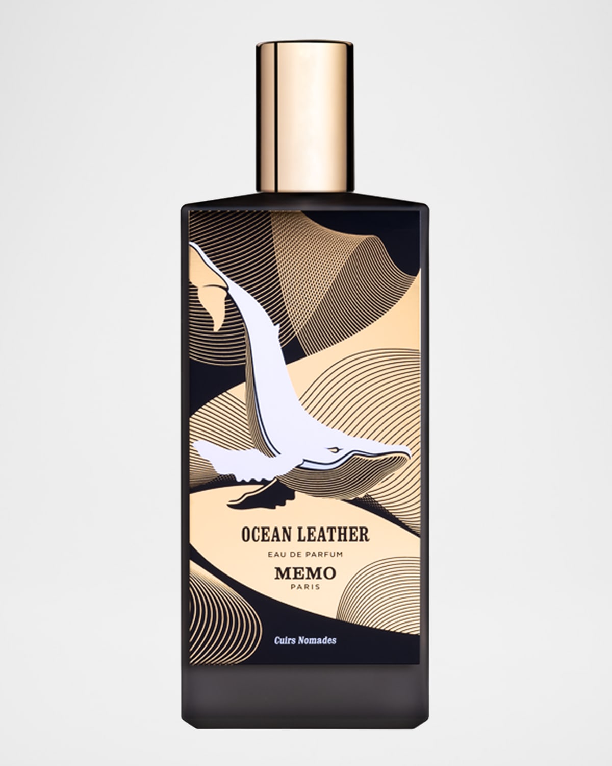 Ocean Leather Eau de Parfum, 2.5 oz.
