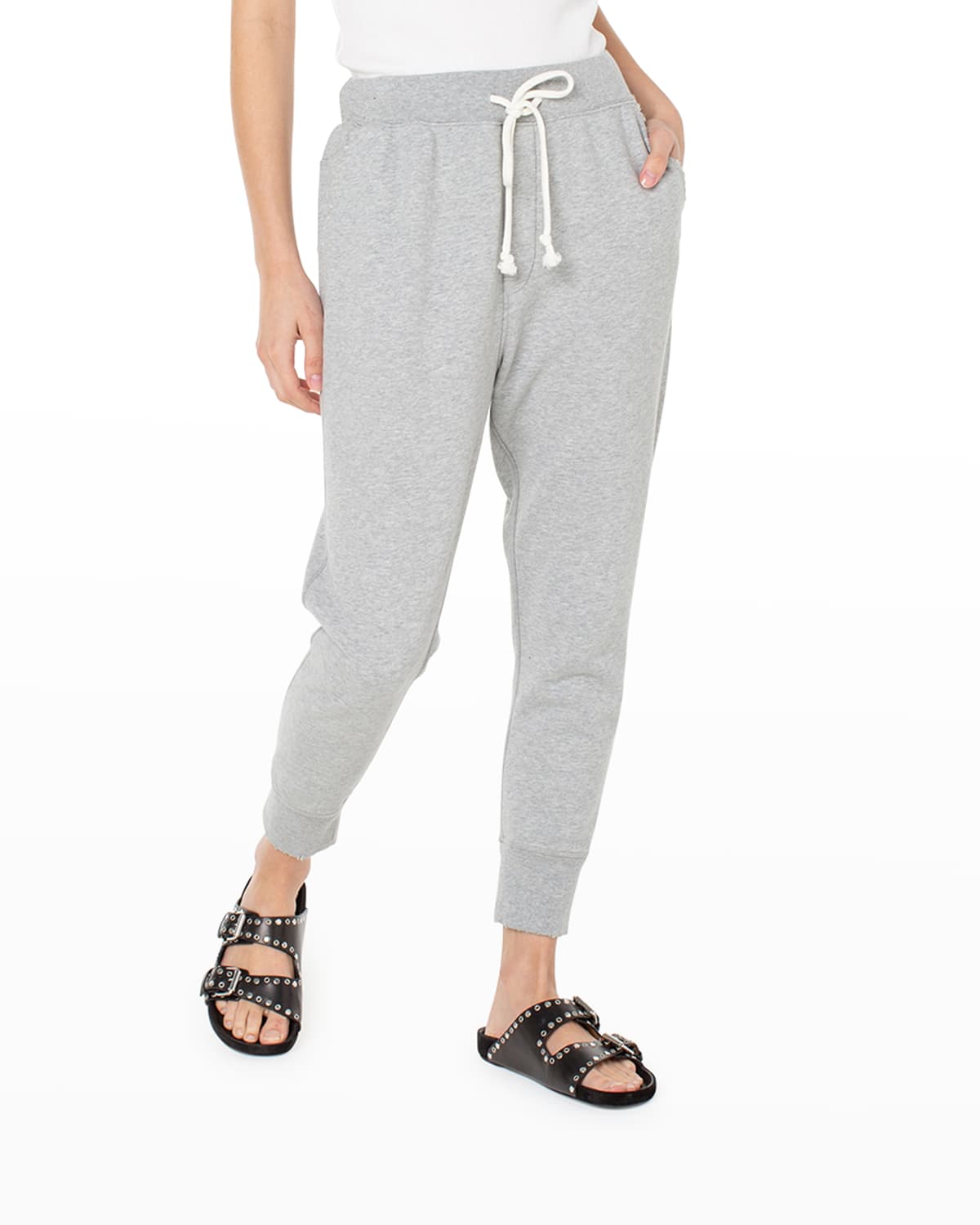 womens designer joggers