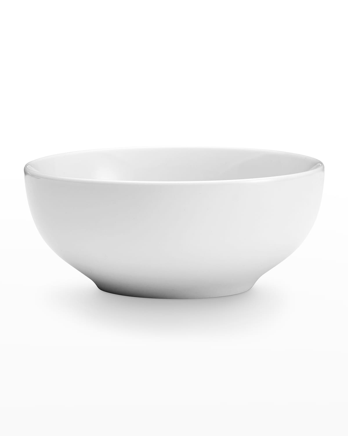 PILLIVUYT Sancerre Set Of 4 Bowls, Petite - 5" Diam., 10 Oz.