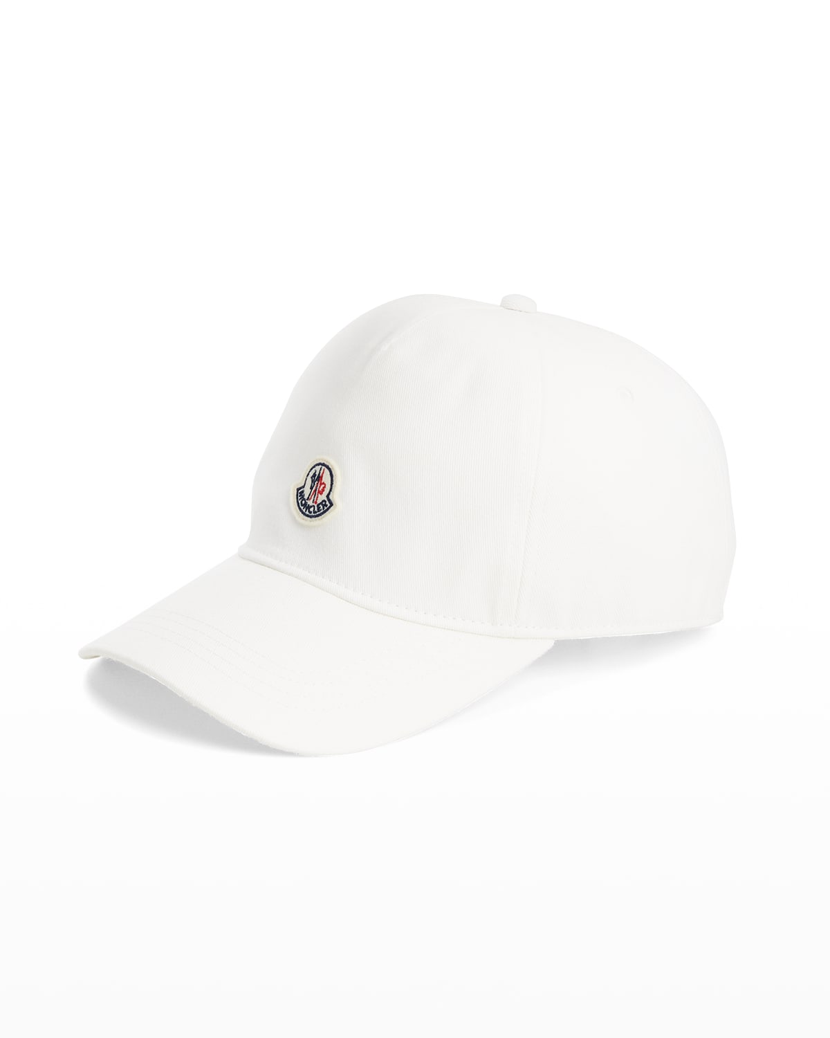 Moncler Logo Hat | Neiman Marcus