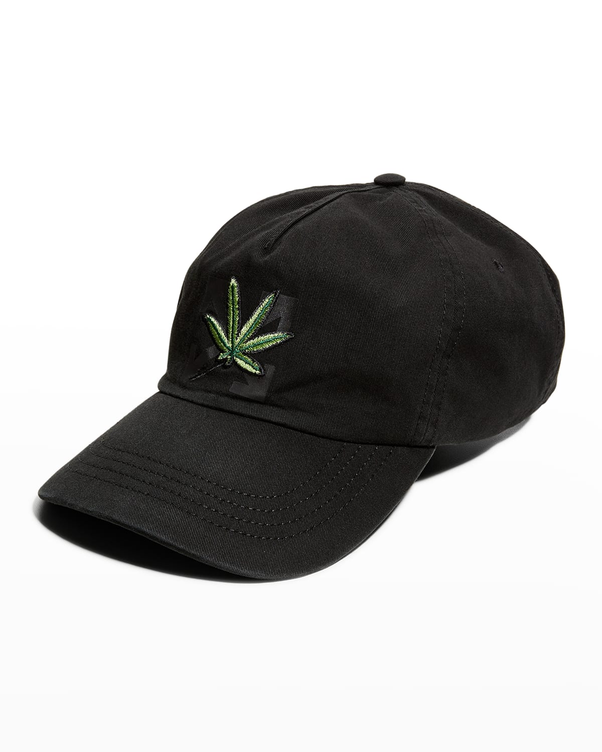 THC Weed Cannabis Logo Embroidered Baseball Cap Dad Hat Sport Cap Unisex Sportswear