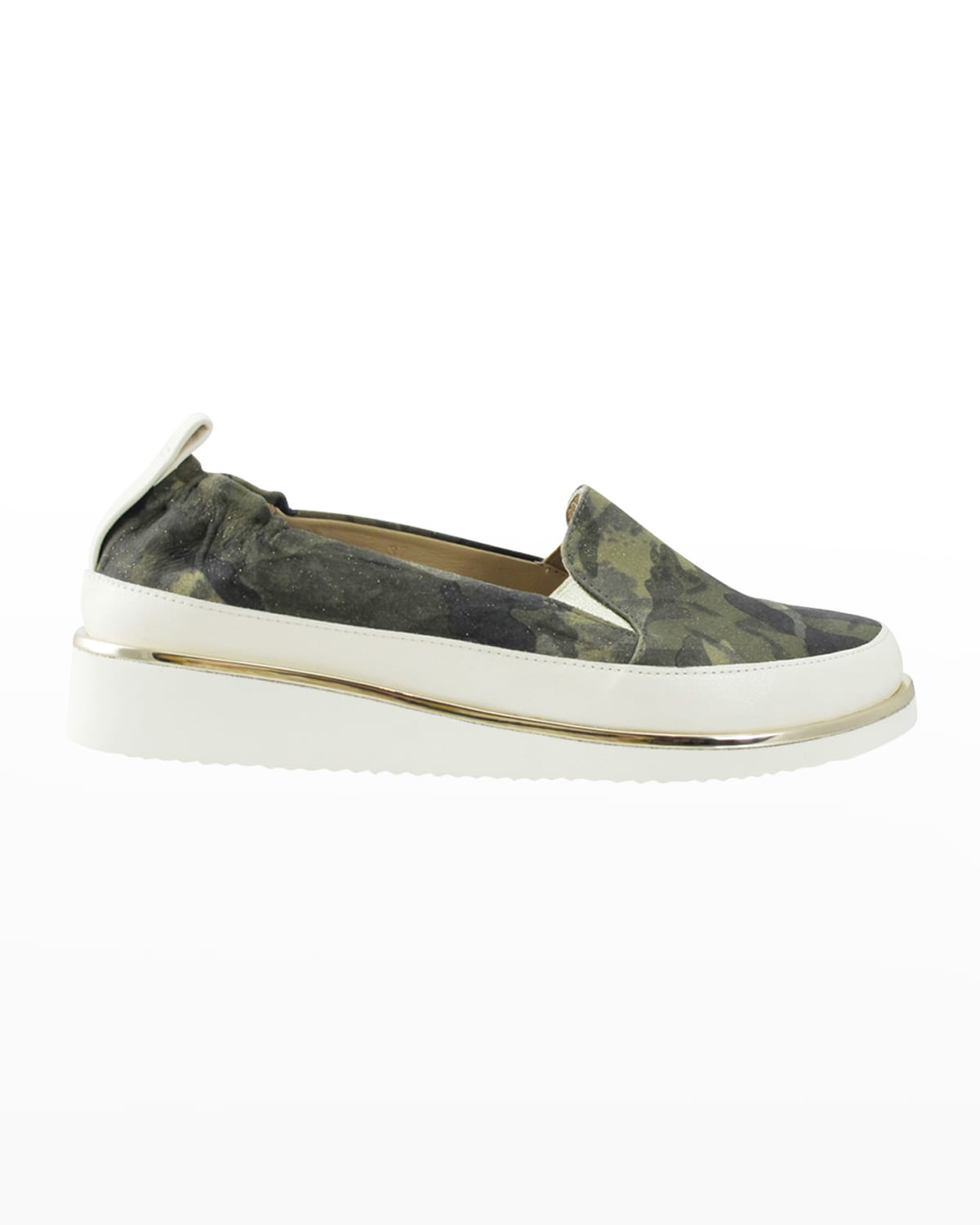 neiman marcus platform sneakers