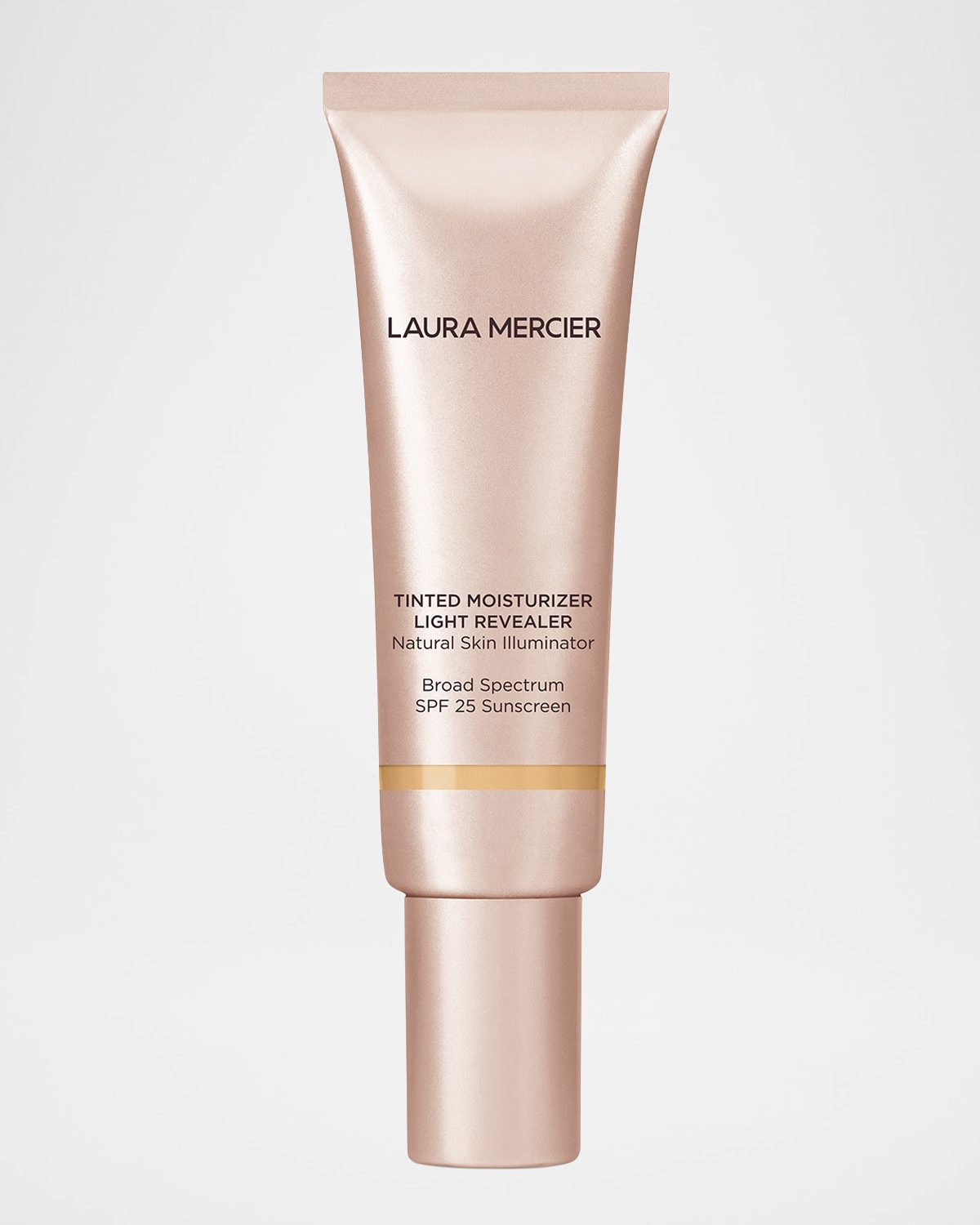 Tinted Moisturizer Light Revealer Natural Skin Illuminator with Broad Spectrum SPF 25
