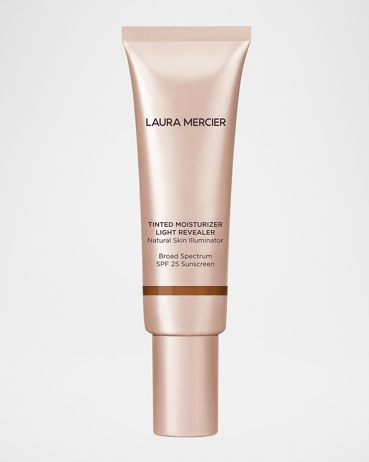 Tinted Moisturizer Light Revealer Natural Skin Illuminator with Broad Spectrum SPF 25
