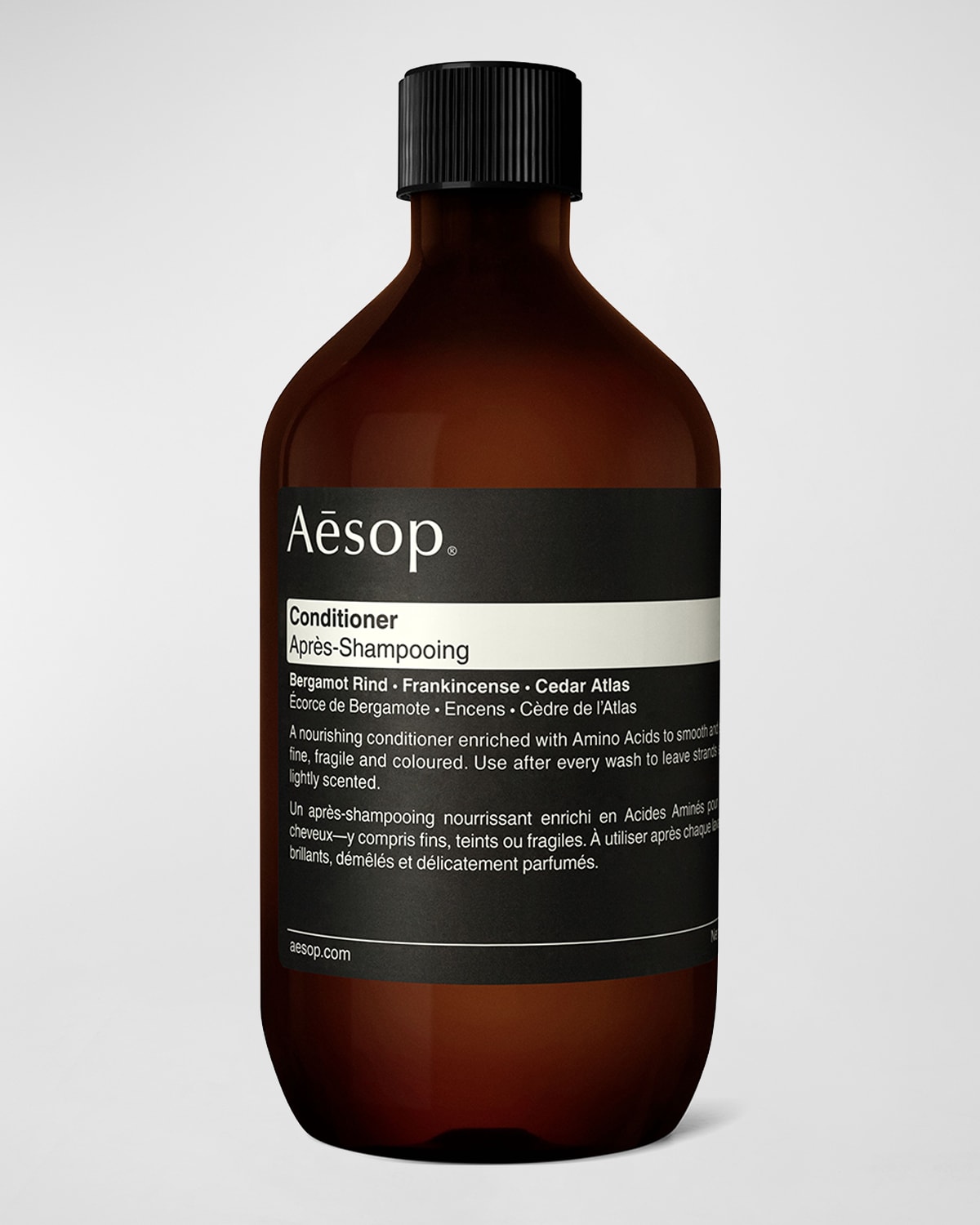 Mykelly Aesop - oamq2ni