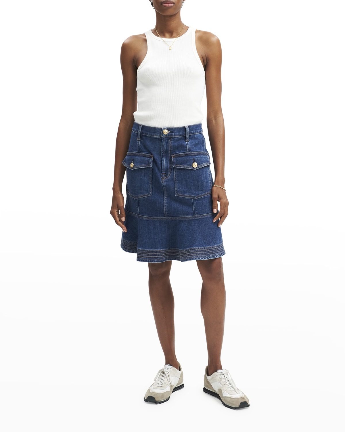 amazon uk ladies summer skirts