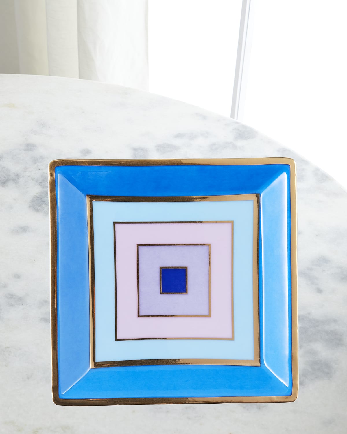 Jonathan Adler Scala Square Tray
