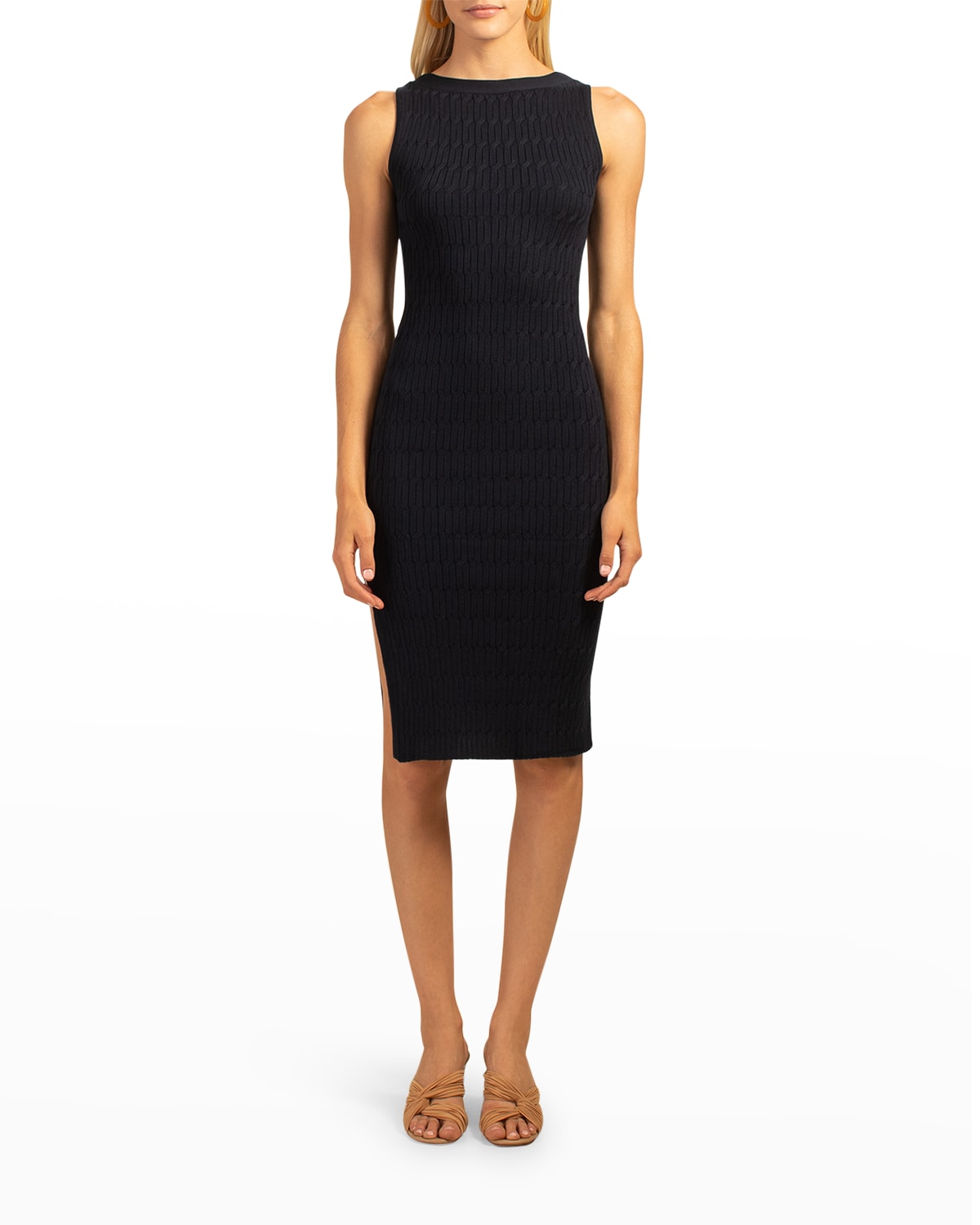Womens Sheath Dress Neiman Marcus