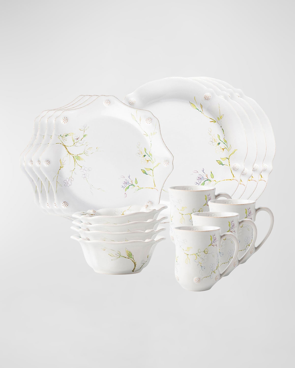 Juliska Portugal Dinnerware Neiman Marcus
