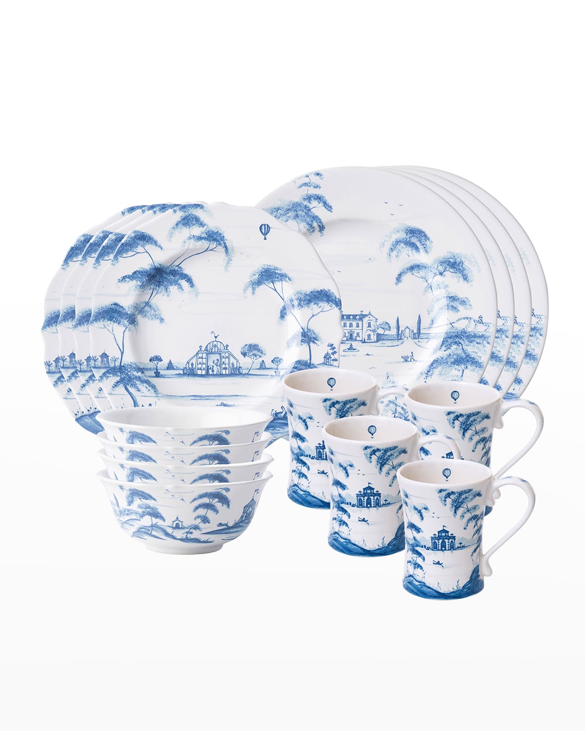 Juliska Portugal Dinnerware Neiman Marcus