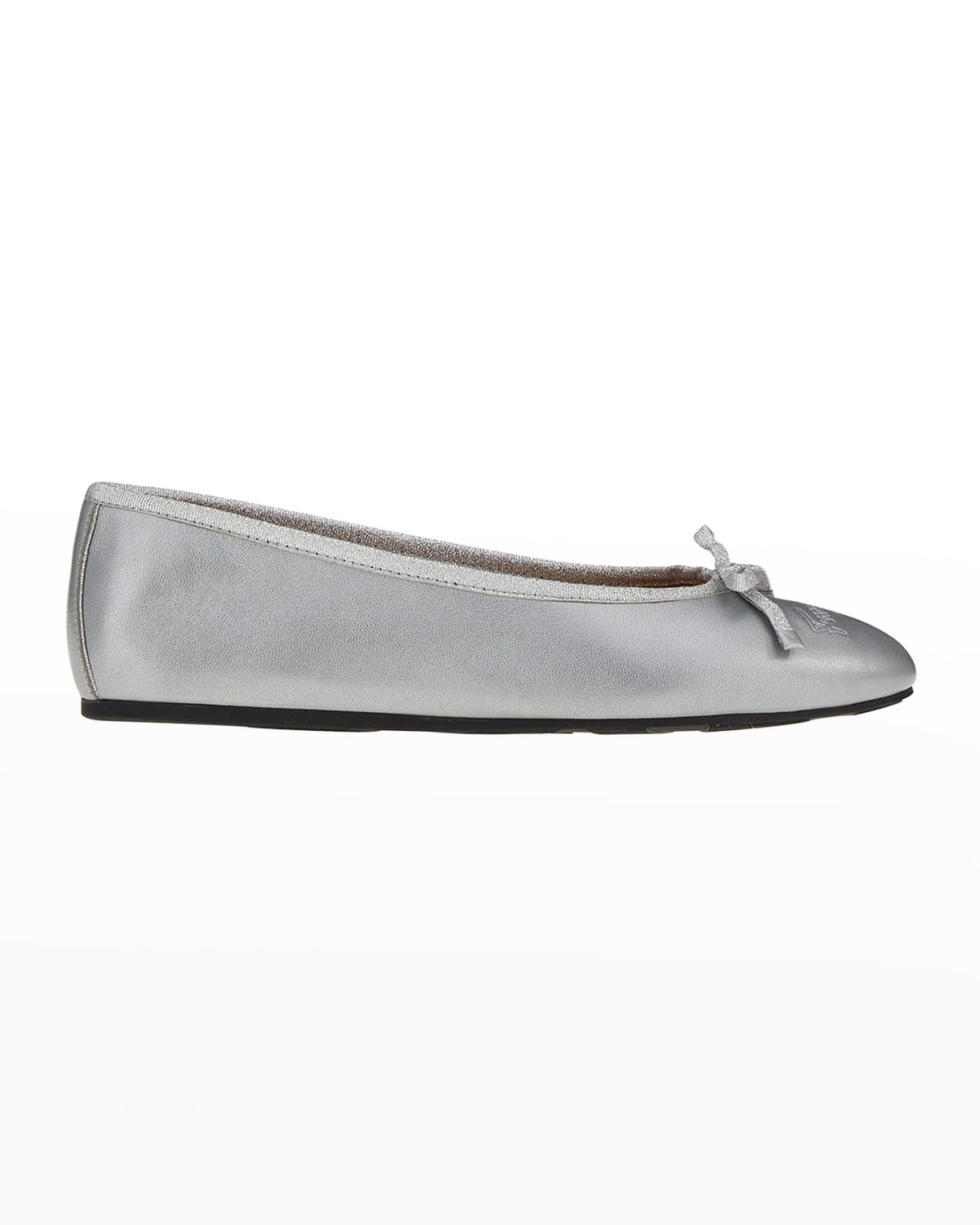 Ballerina Flat Shoes Neiman Marcus