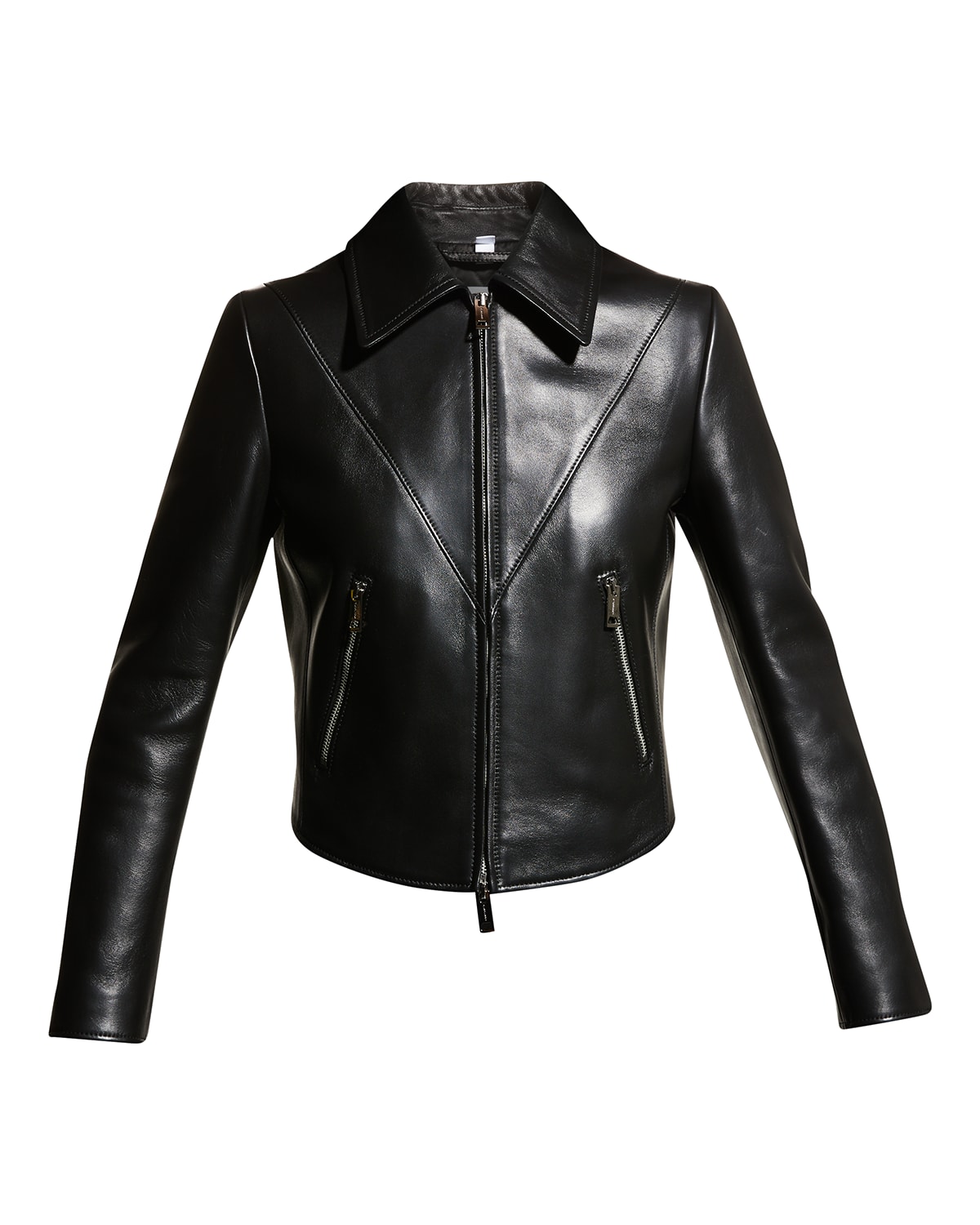 Womens Leather Jacket Neiman Marcus