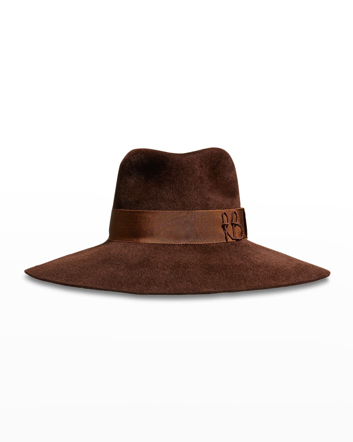 Wide Brim Hat | Neiman Marcus