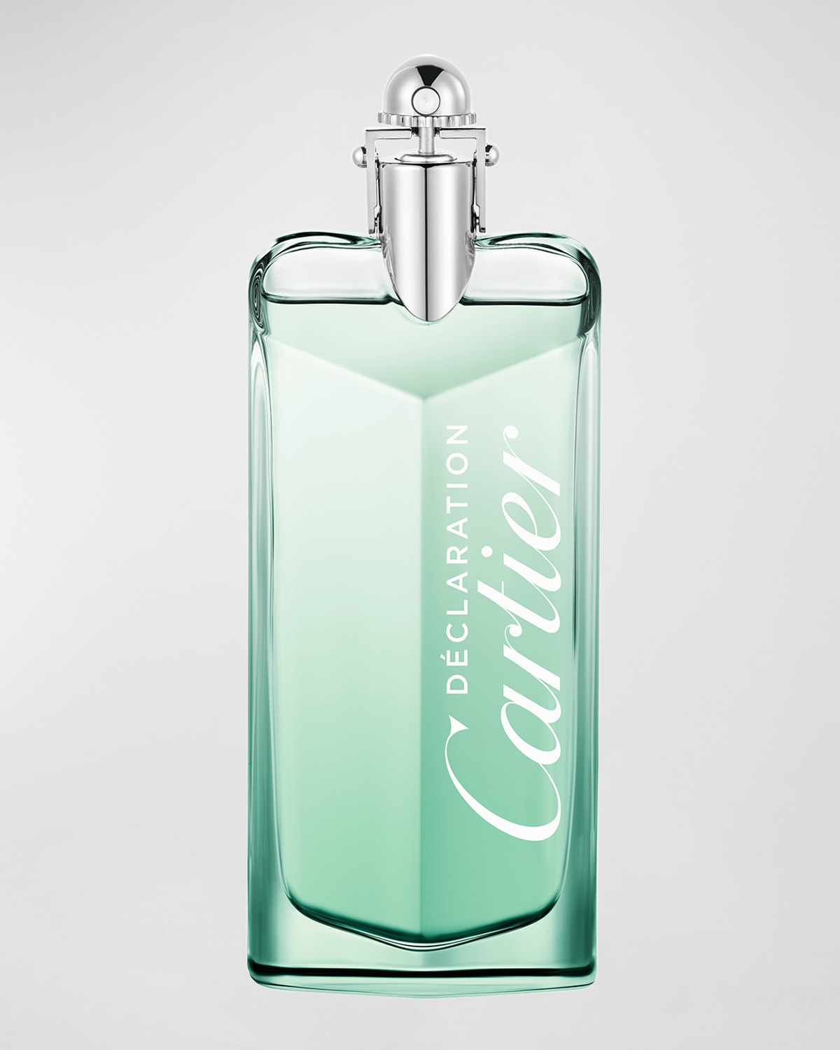 Cartier Declaration Haute Fraicheur Eau de Toilette, 3.4 oz.