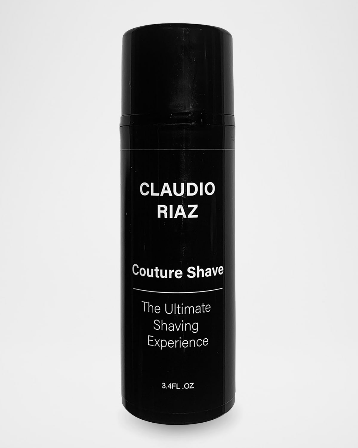Claudio Riaz 3.4 oz. Couture Shave Shaving Cream