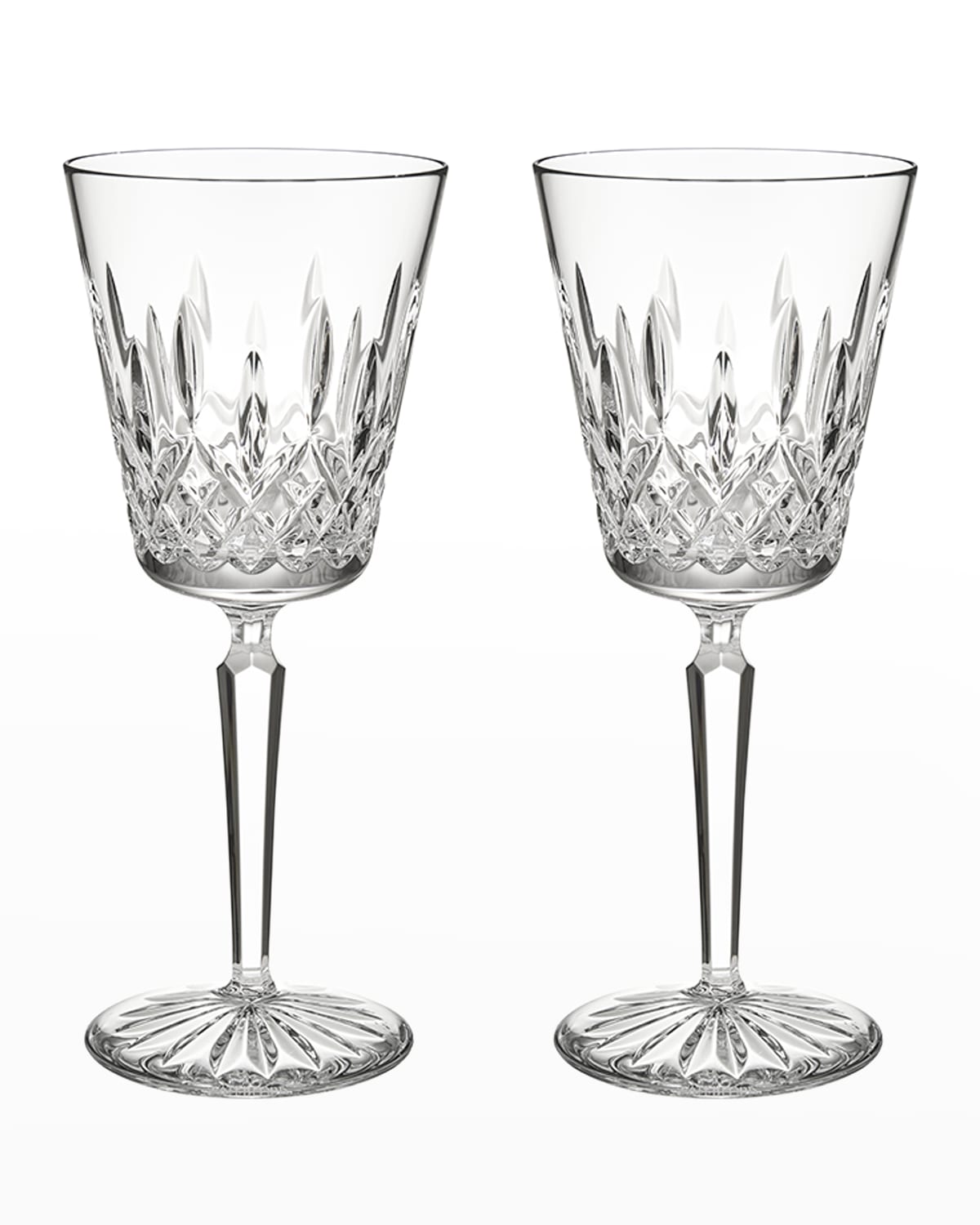 Waterford Crystal Glassware Neiman Marcus