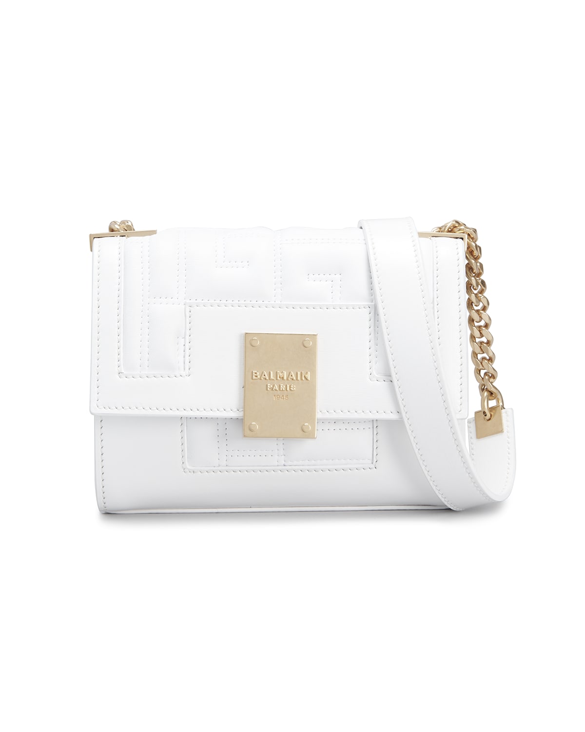 Lambskin Flap Top Bag Neiman Marcus