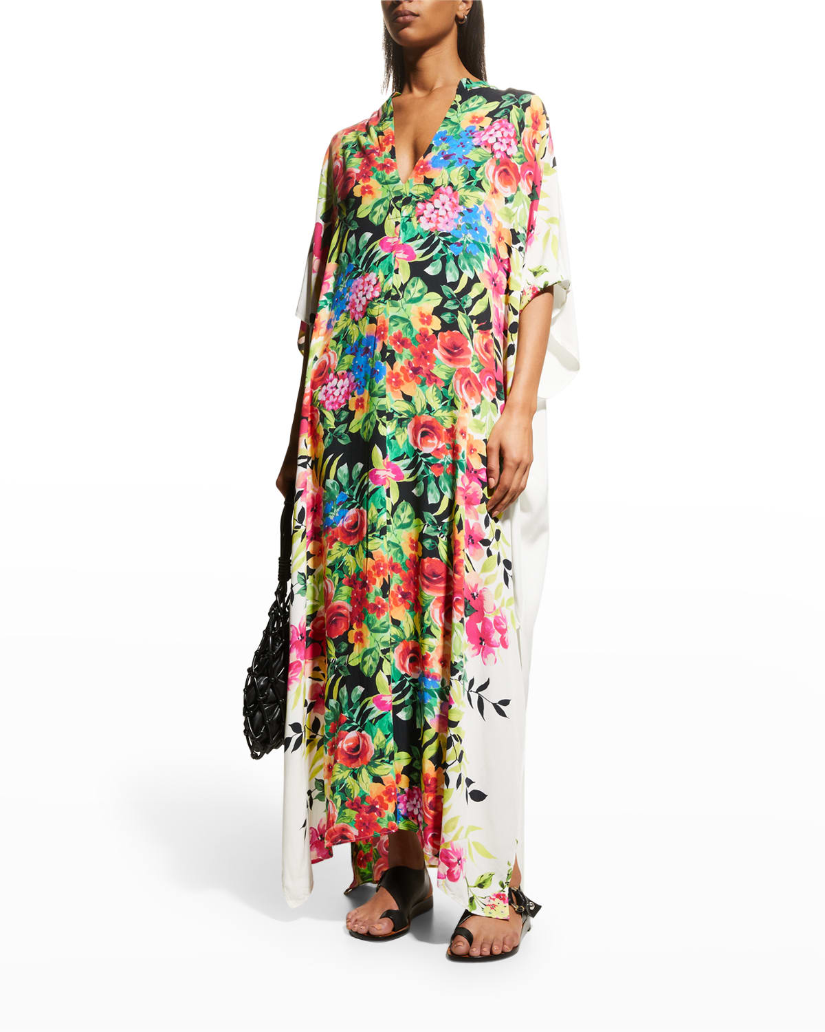 neiman marcus caftan