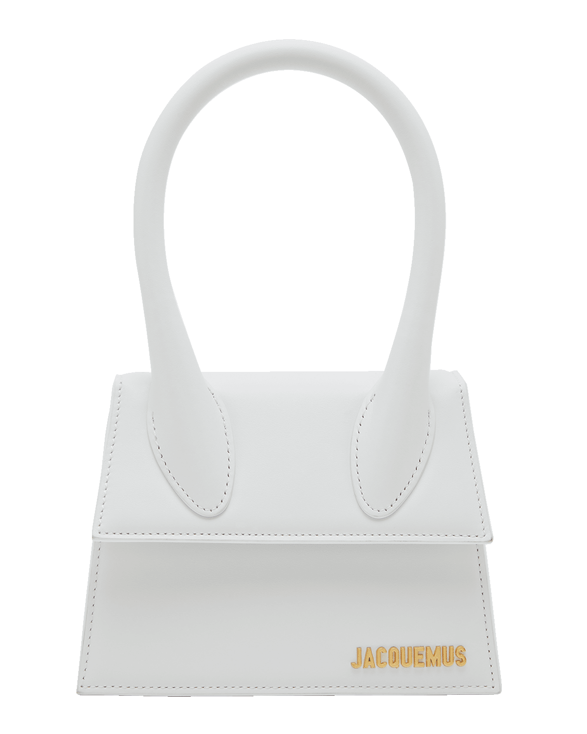 Jacquemus Le Chiquito Moyen Top-Handle Bag