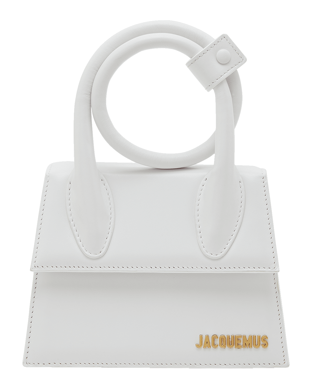 Jacquemus Le Grand Chiquito TopHandle Bag Neiman Marcus