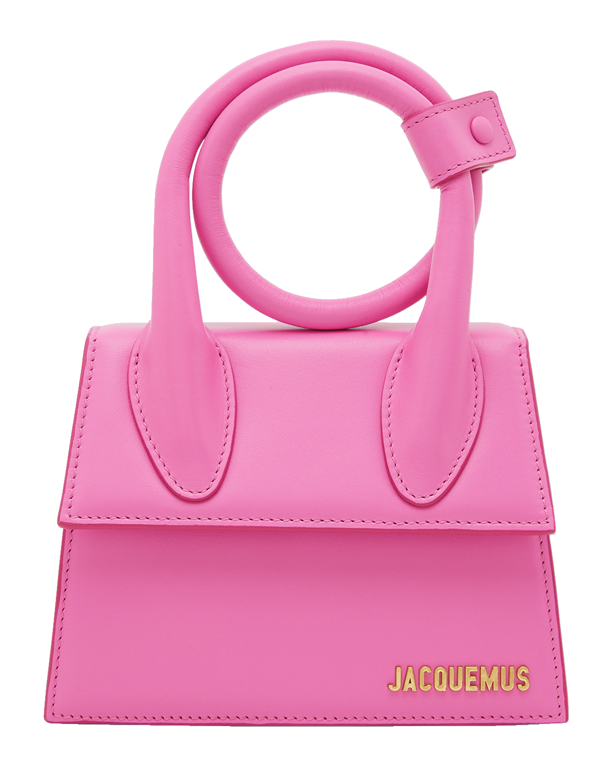 Jacquemus Le Grand Chiquito TopHandle Bag Neiman Marcus