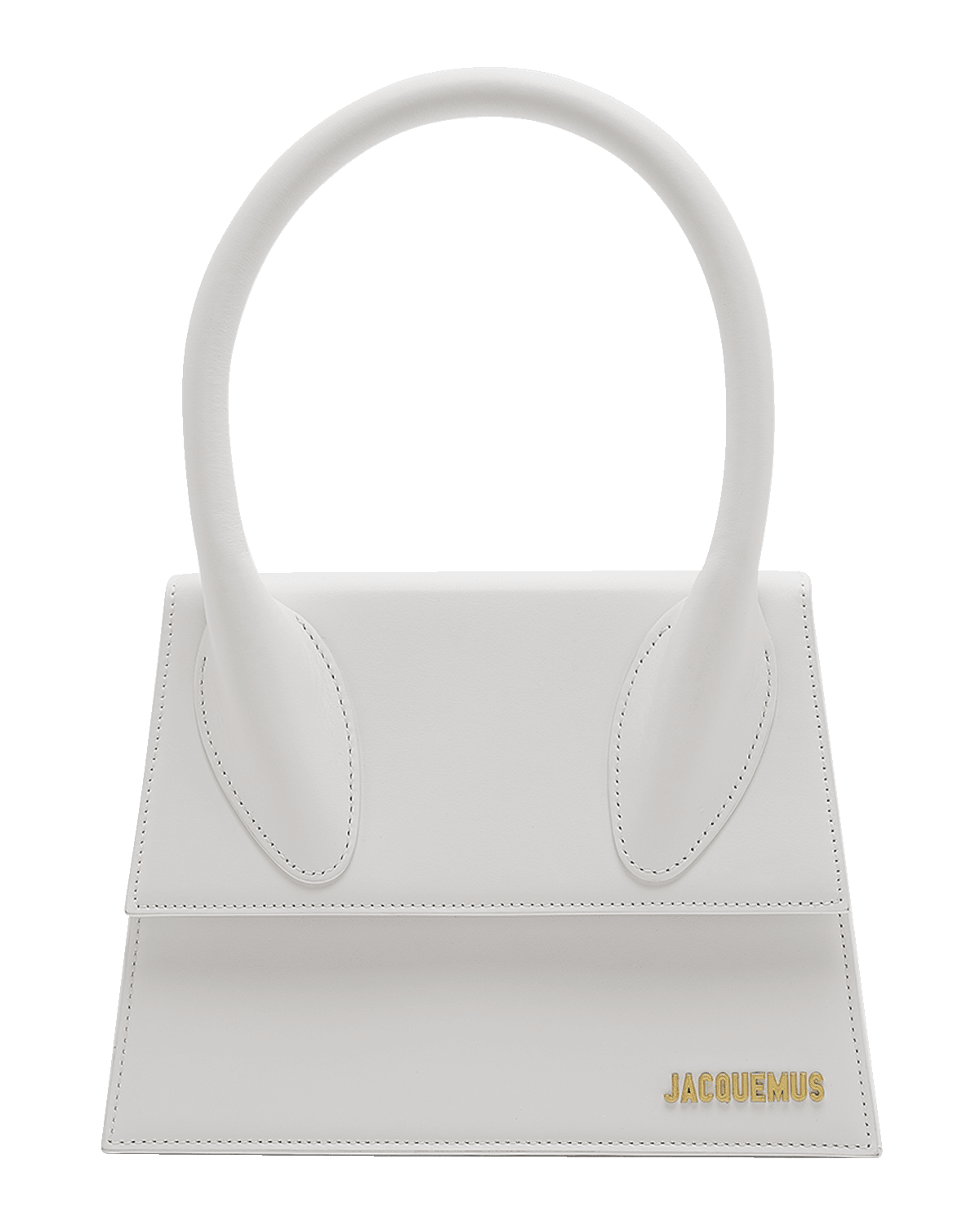 Jacquemus Le Grand Chiquito Top-Handle Bag
