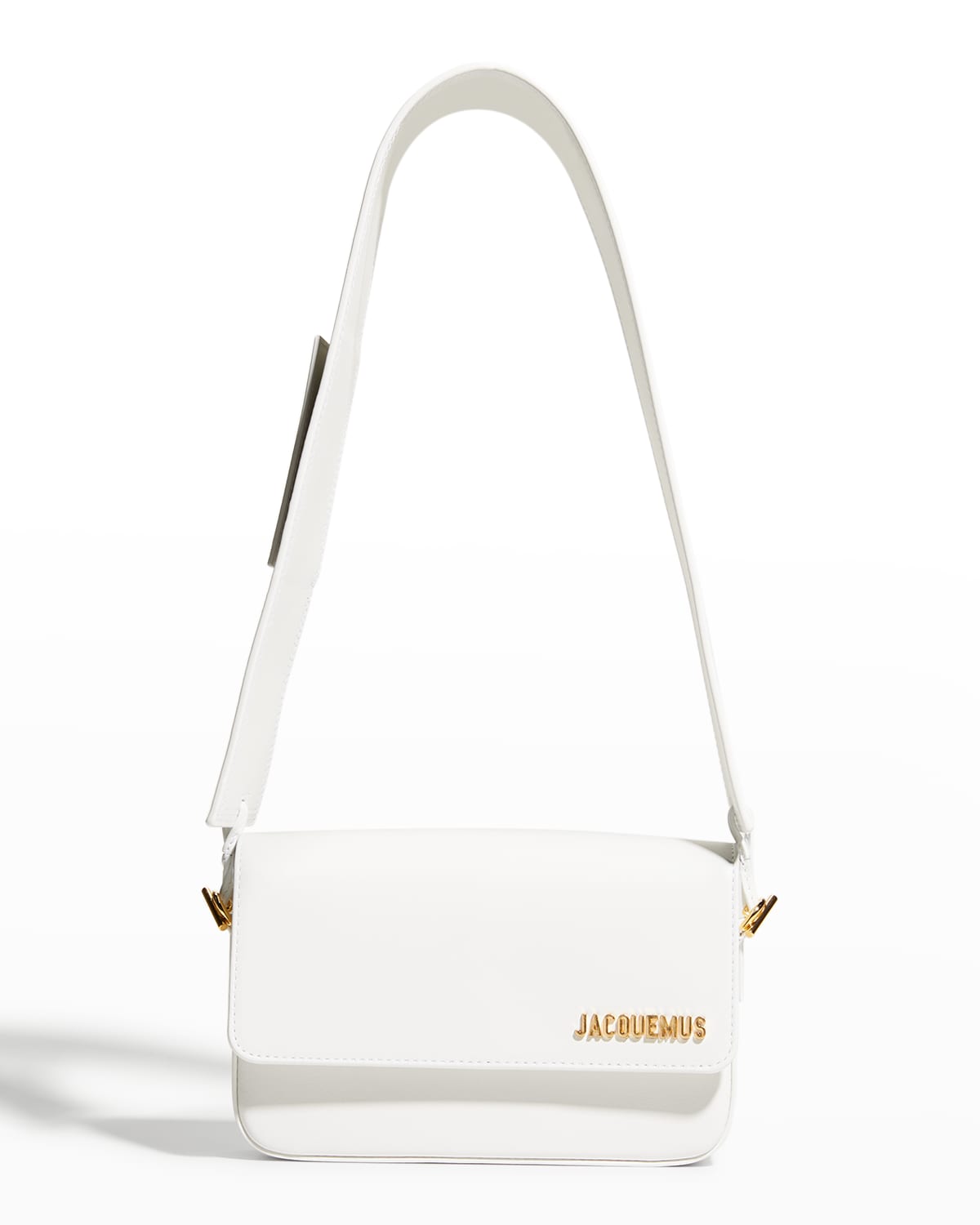 Wide Shoulder Strap Handbag Neiman Marcus