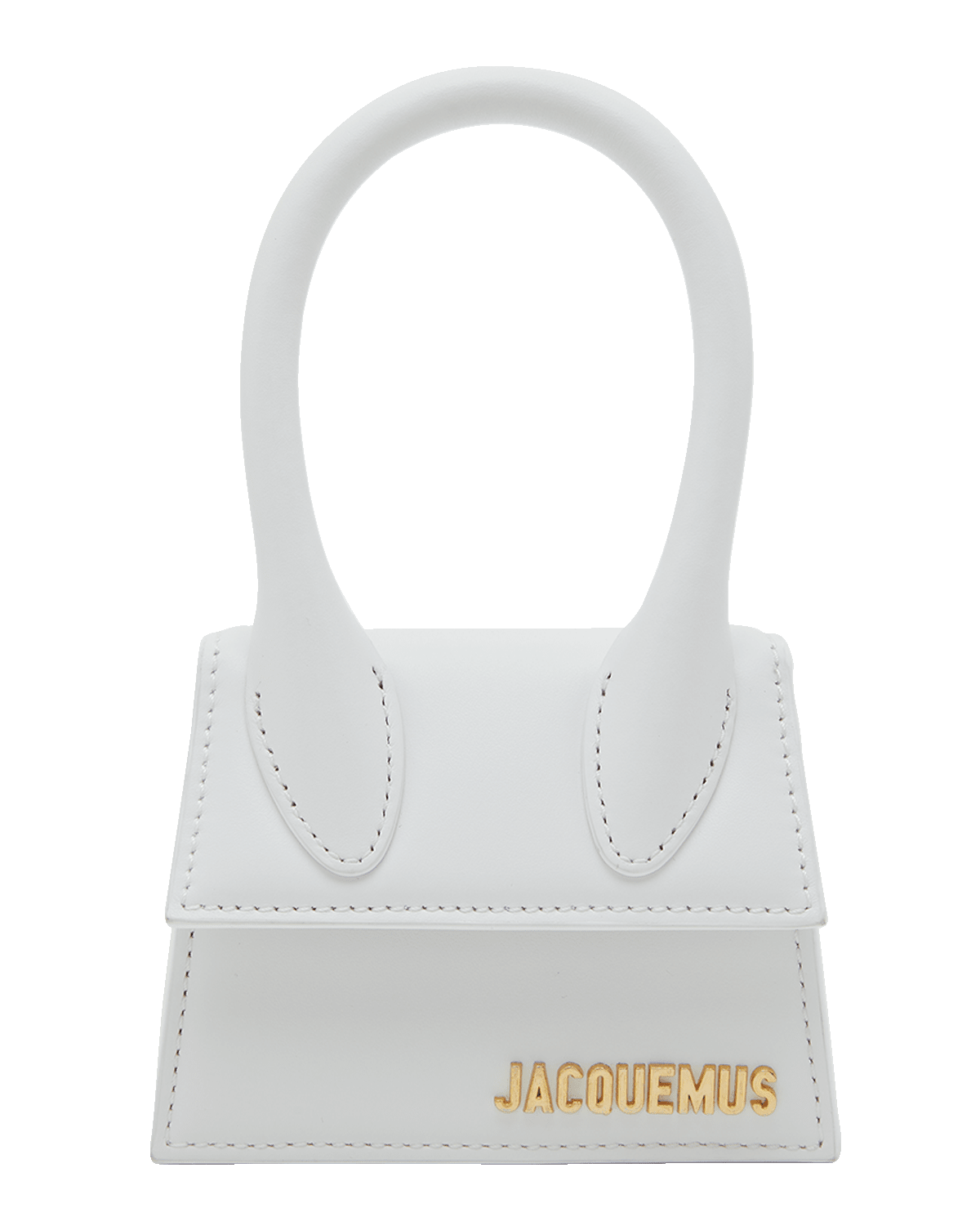 Jacquemus Le Grand Chiquito Top-Handle Bag | Neiman Marcus