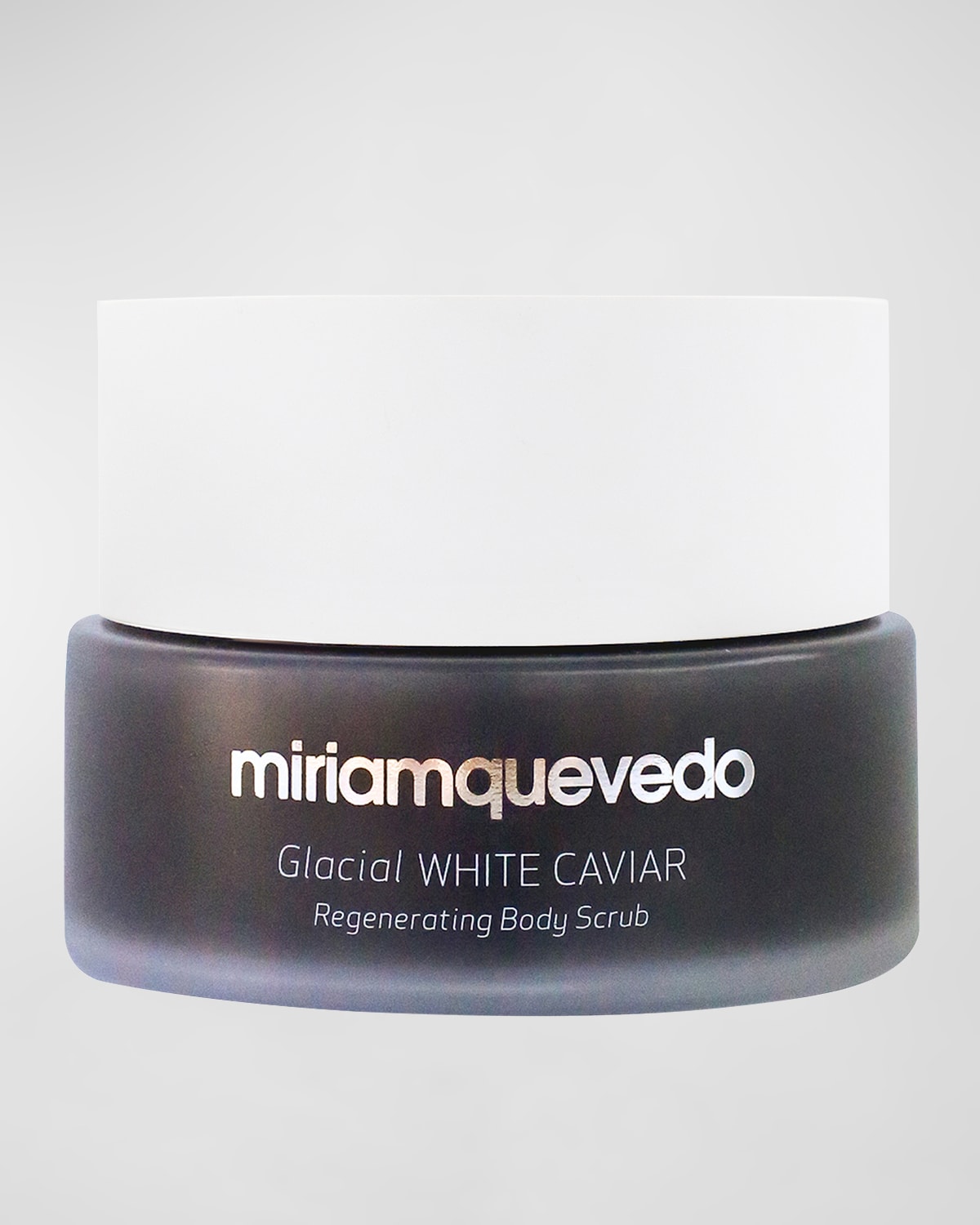 Miriam Quevedo 8.4 oz. Glacial White Regenerating Body Scrub