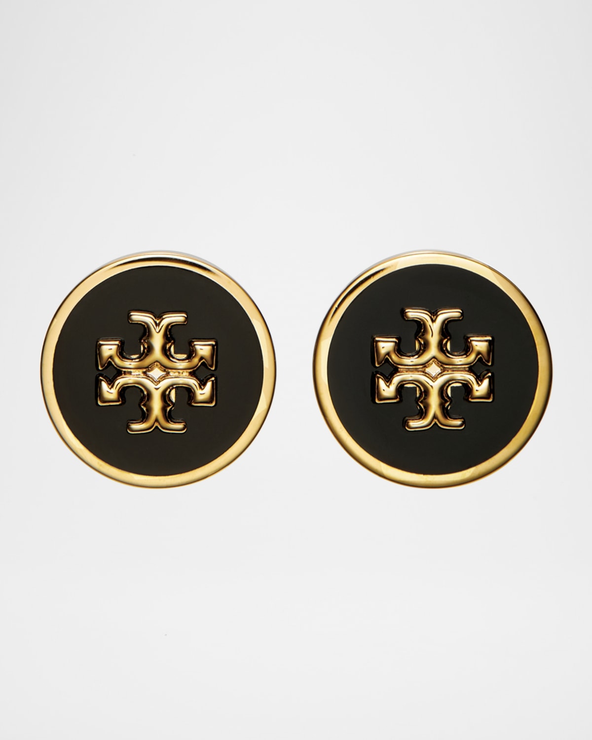 Earring Prumo - Black