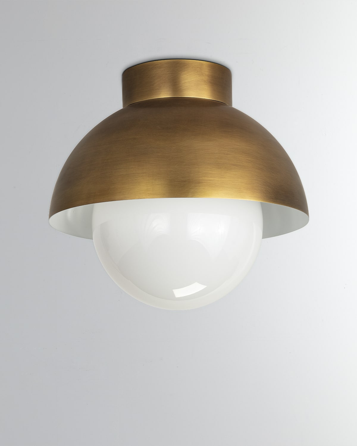 Regina Andrew Montreux Flush Mount