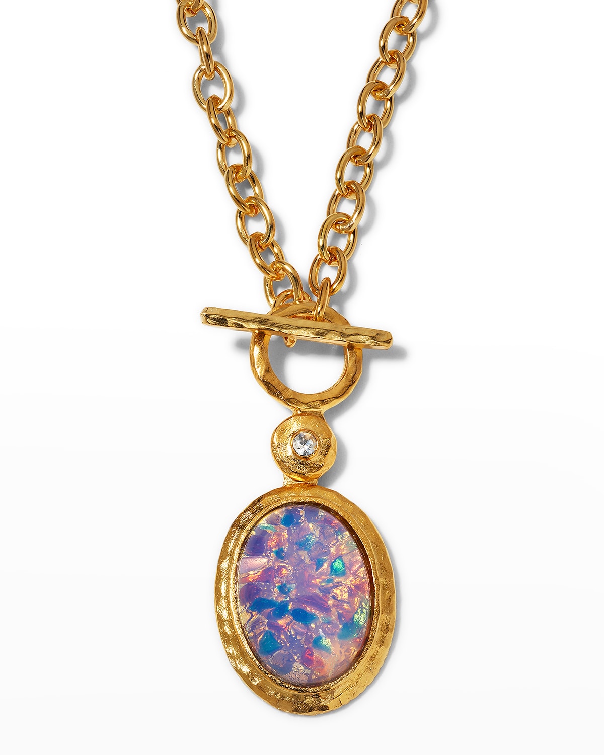 Opal Necklace | Neiman Marcus