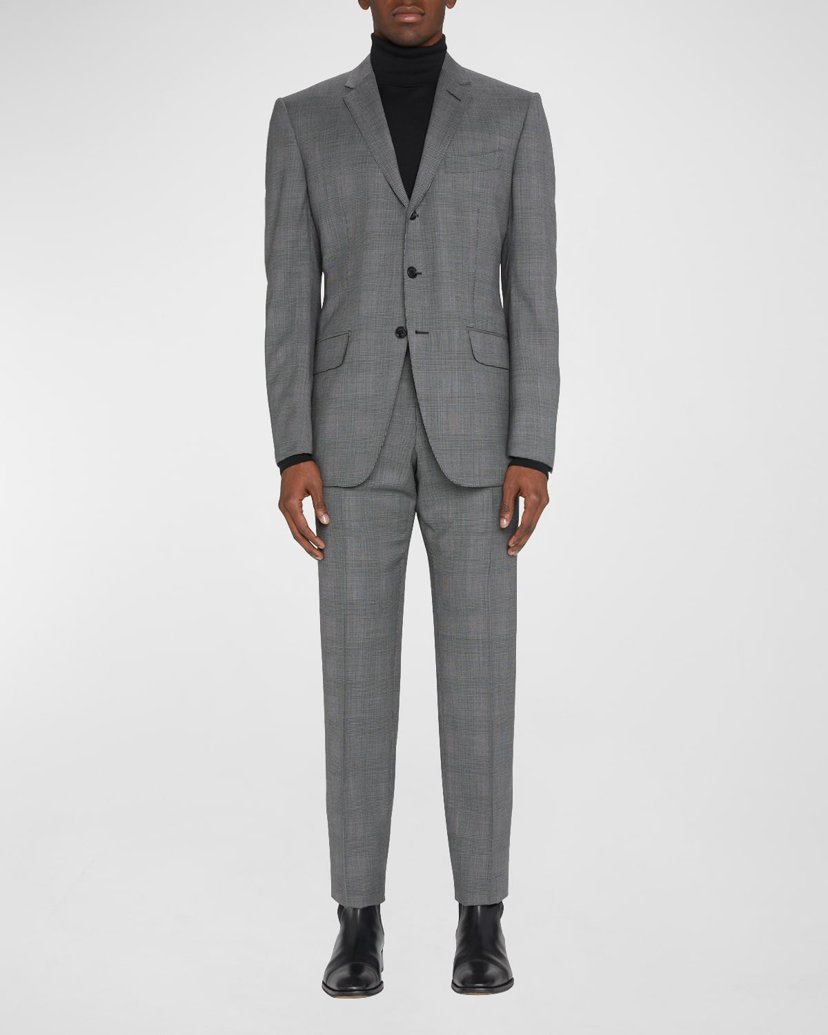 Tom Ford Suit | Neiman Marcus