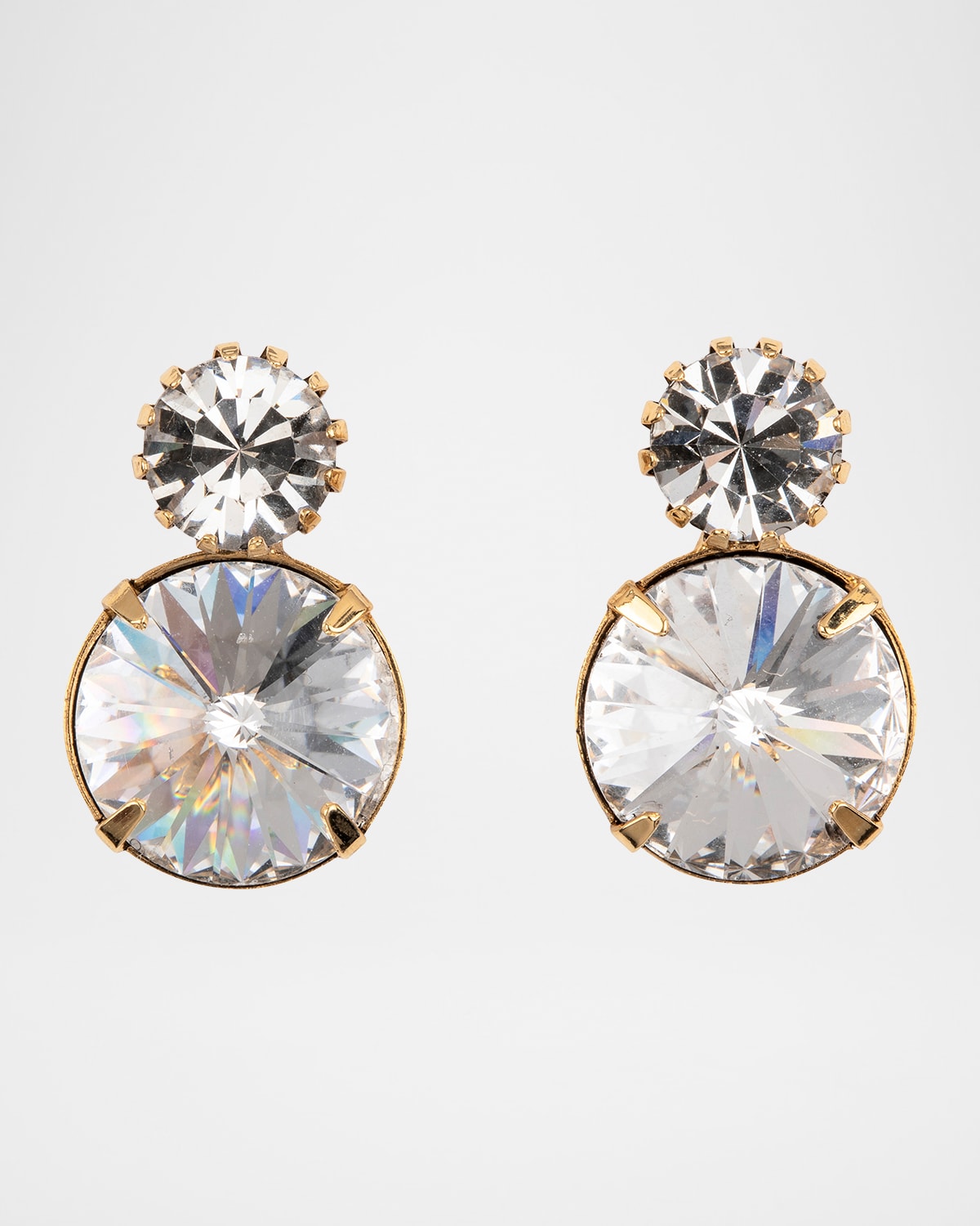 Jennifer Behr Myrla Earrings
