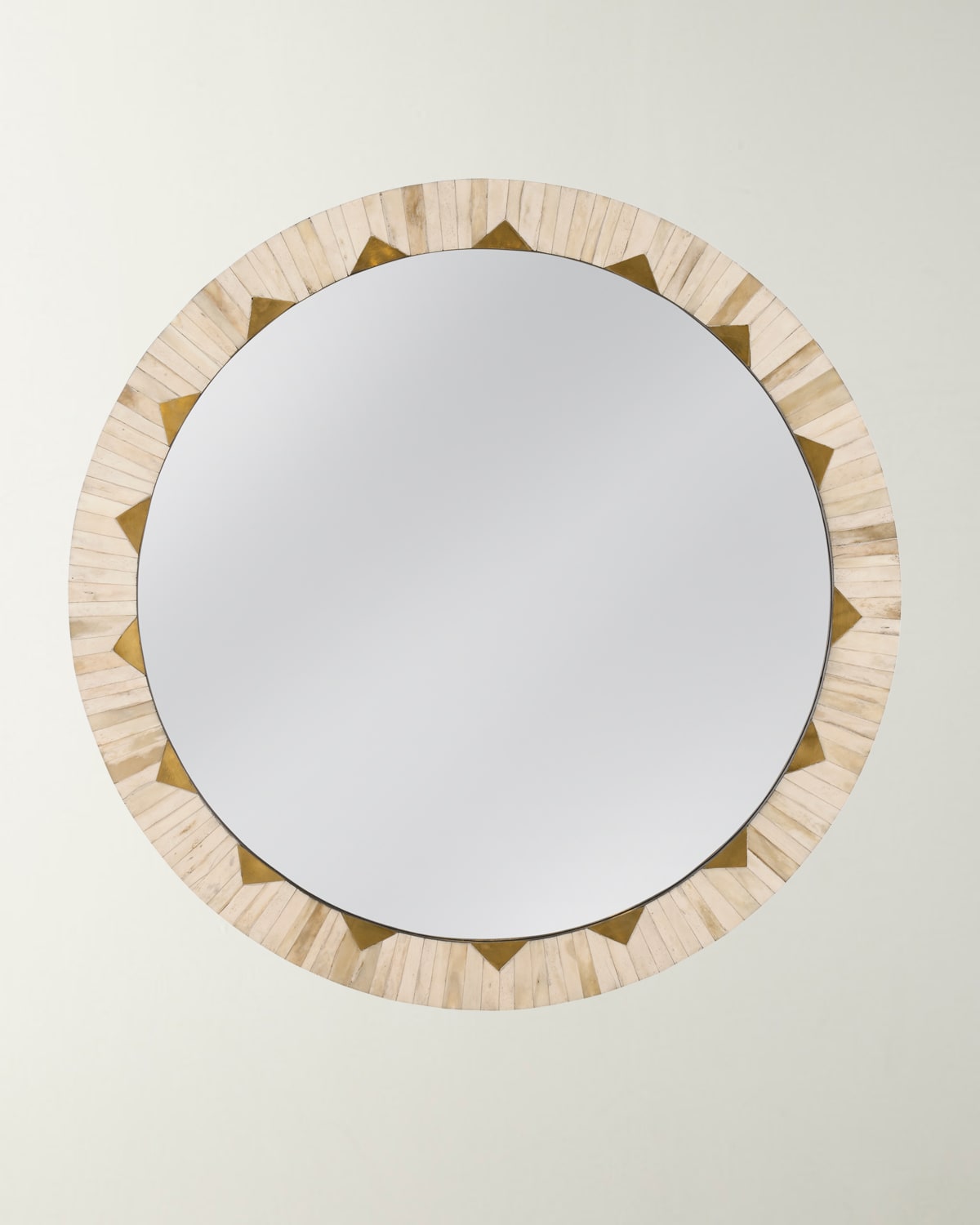 Katherine Noble by BMC Global 30" Wall Mirror | Thumbnail 4
