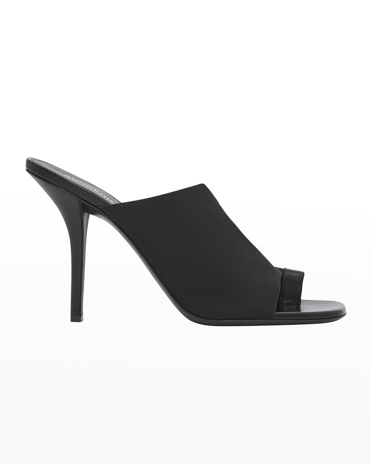 Toe Ring Shoes Neiman Marcus