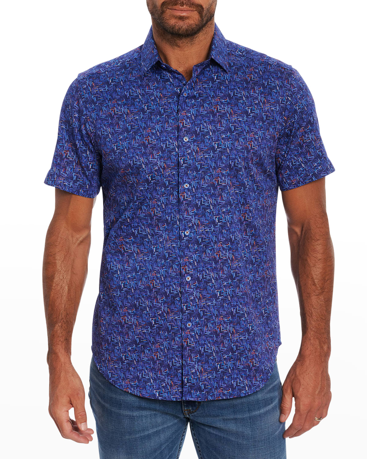 Robert Graham Shirt | Neiman Marcus