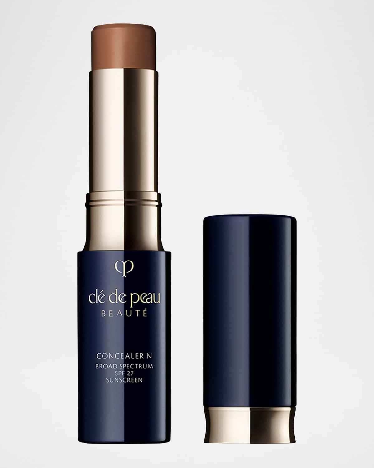 Cle de Peau Beaute Concealer with SPF 27