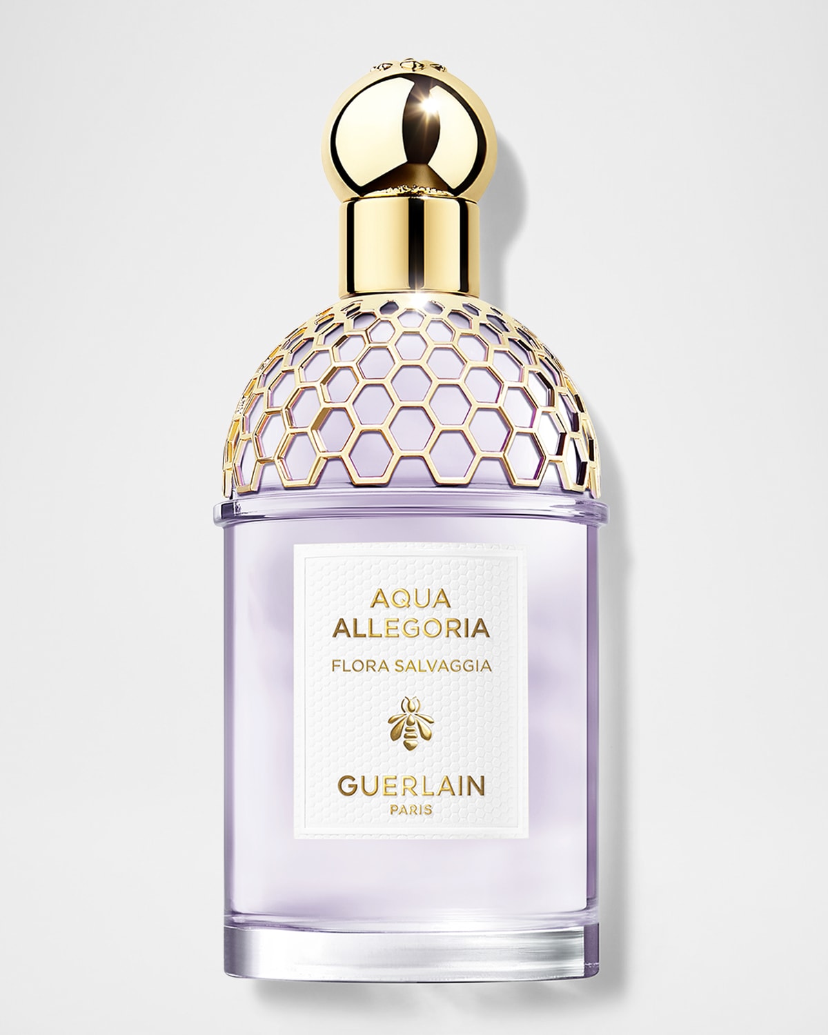 Aqua Allegoria Flora Salvaggia Wildflower Eau de Toilette, 4.2 oz.