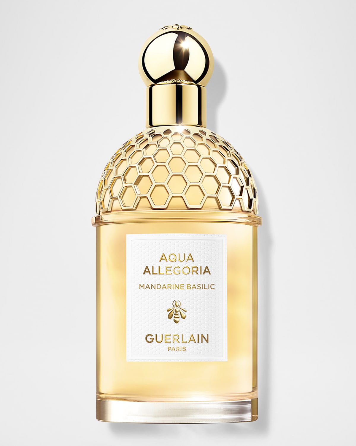 Aqua Allegoria Mandarine Basilic Eau de Toilette, 4.2 oz.