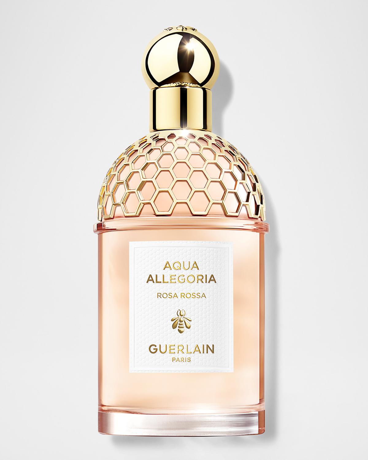 Guerlain Unisex Aqua Allegoria Rosa Rossa Rose Eau De Toilette product image