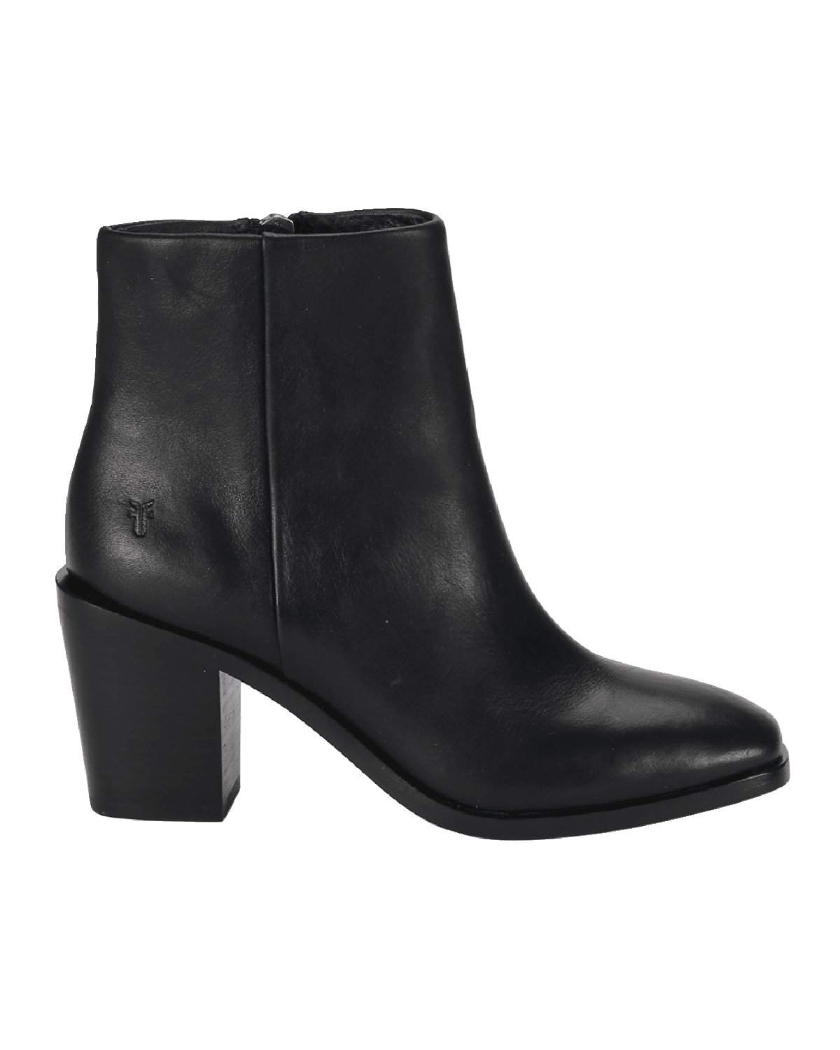 Aquatalia Janella Leather Ankle Boots | Neiman Marcus