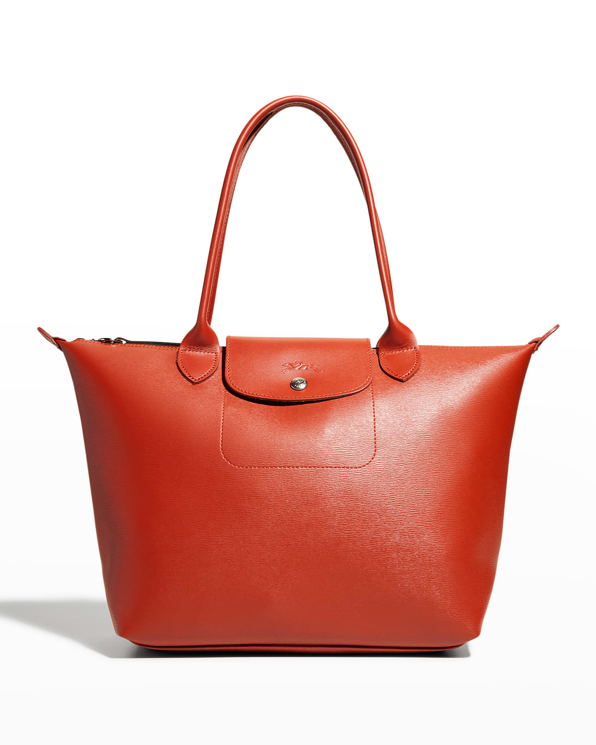 Longchamp Le Pliage City Shoulder Tote Bag