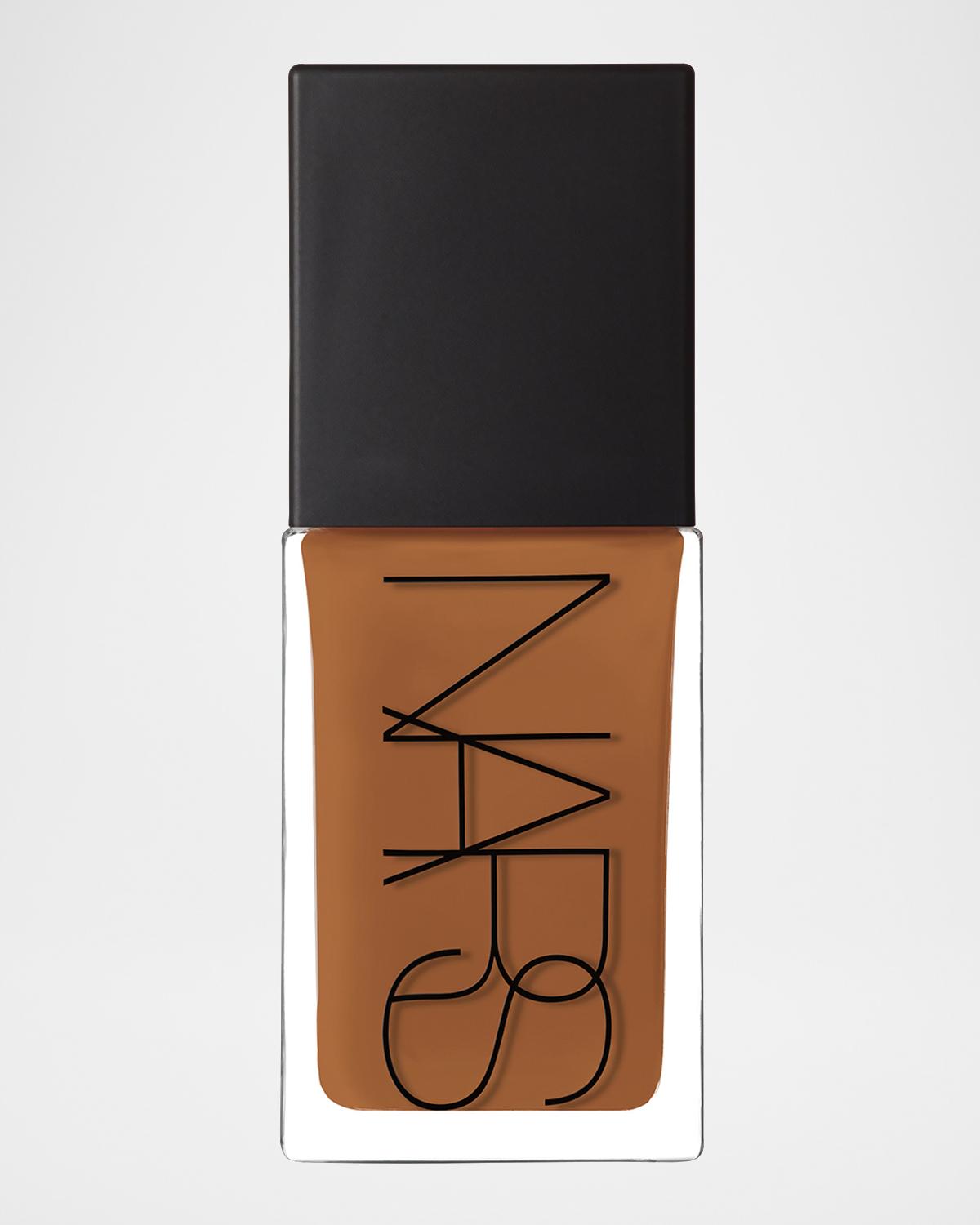 Light Reflecting Foundation
