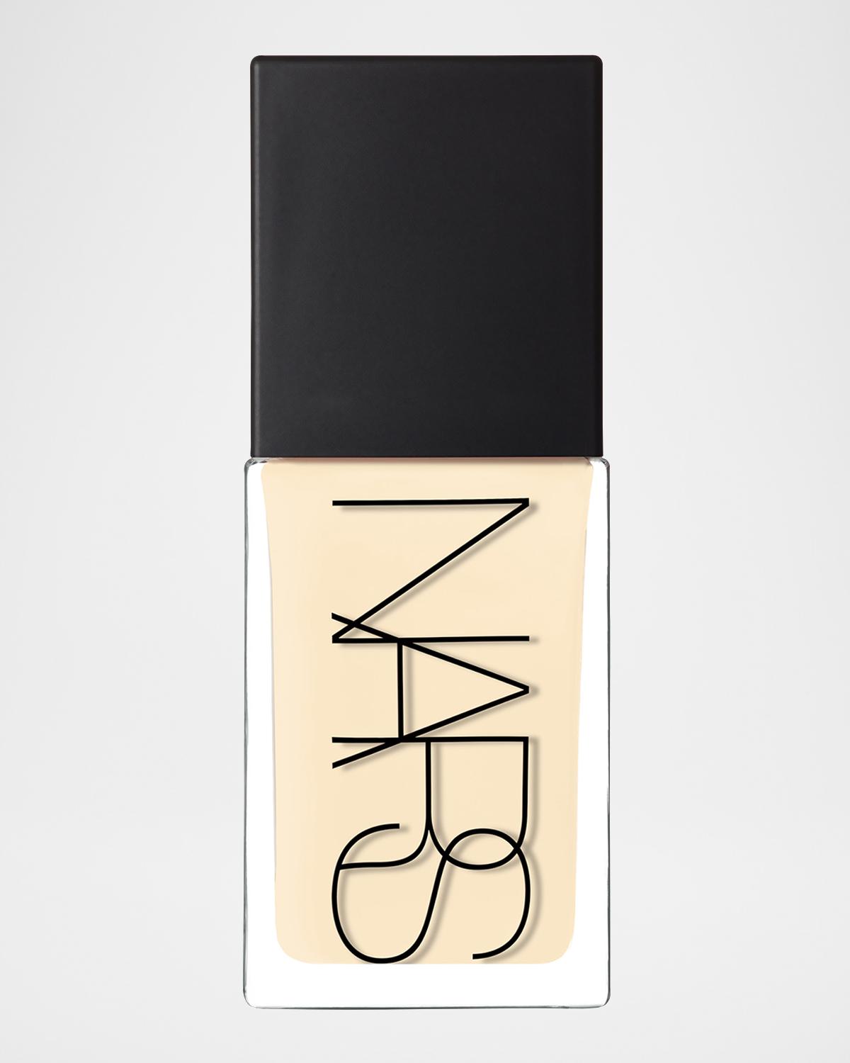Light Reflecting Foundation