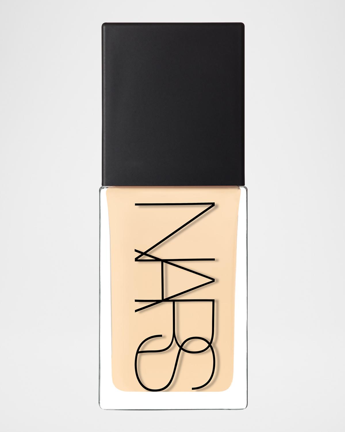 Light Reflecting Foundation