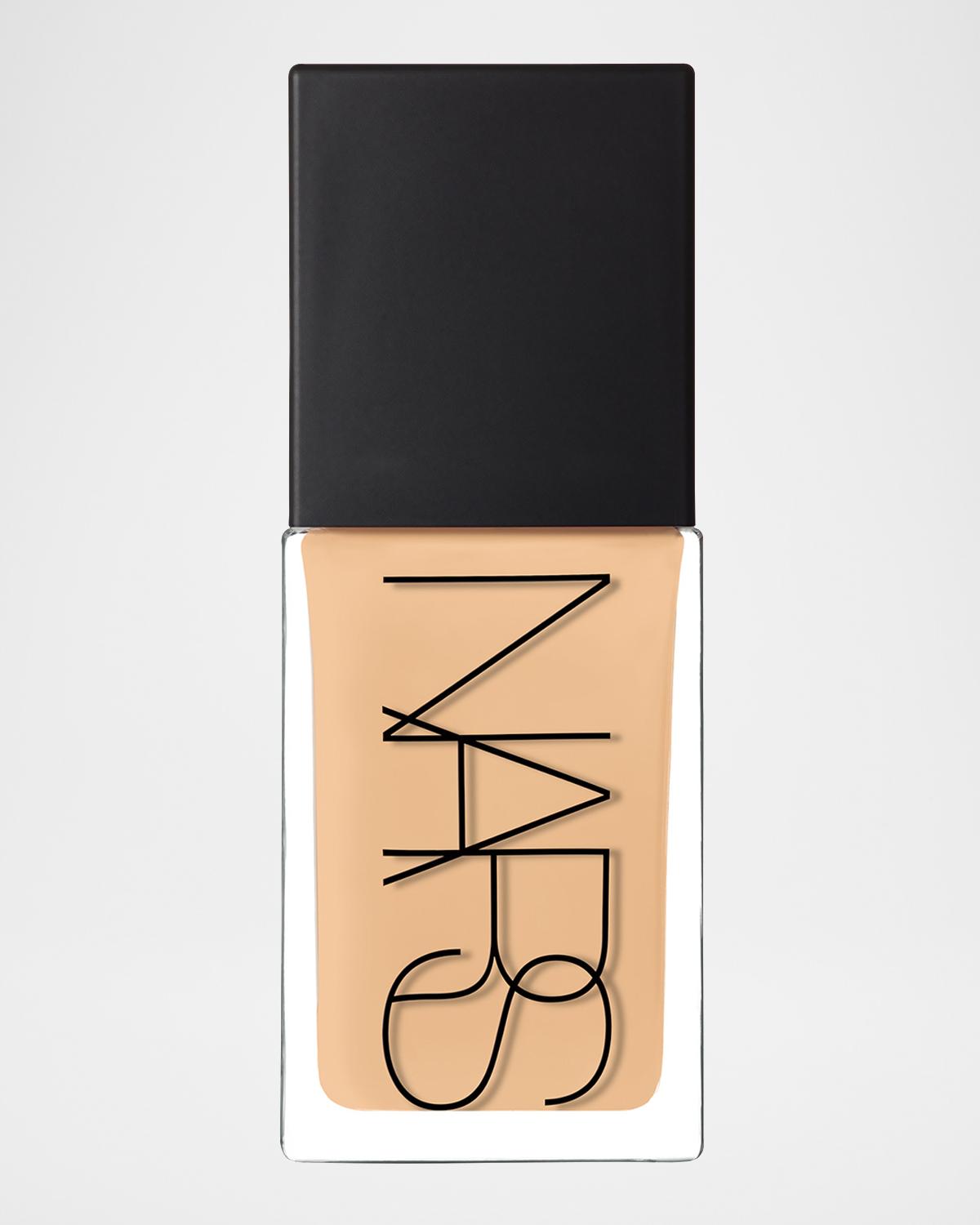 Light Reflecting Foundation