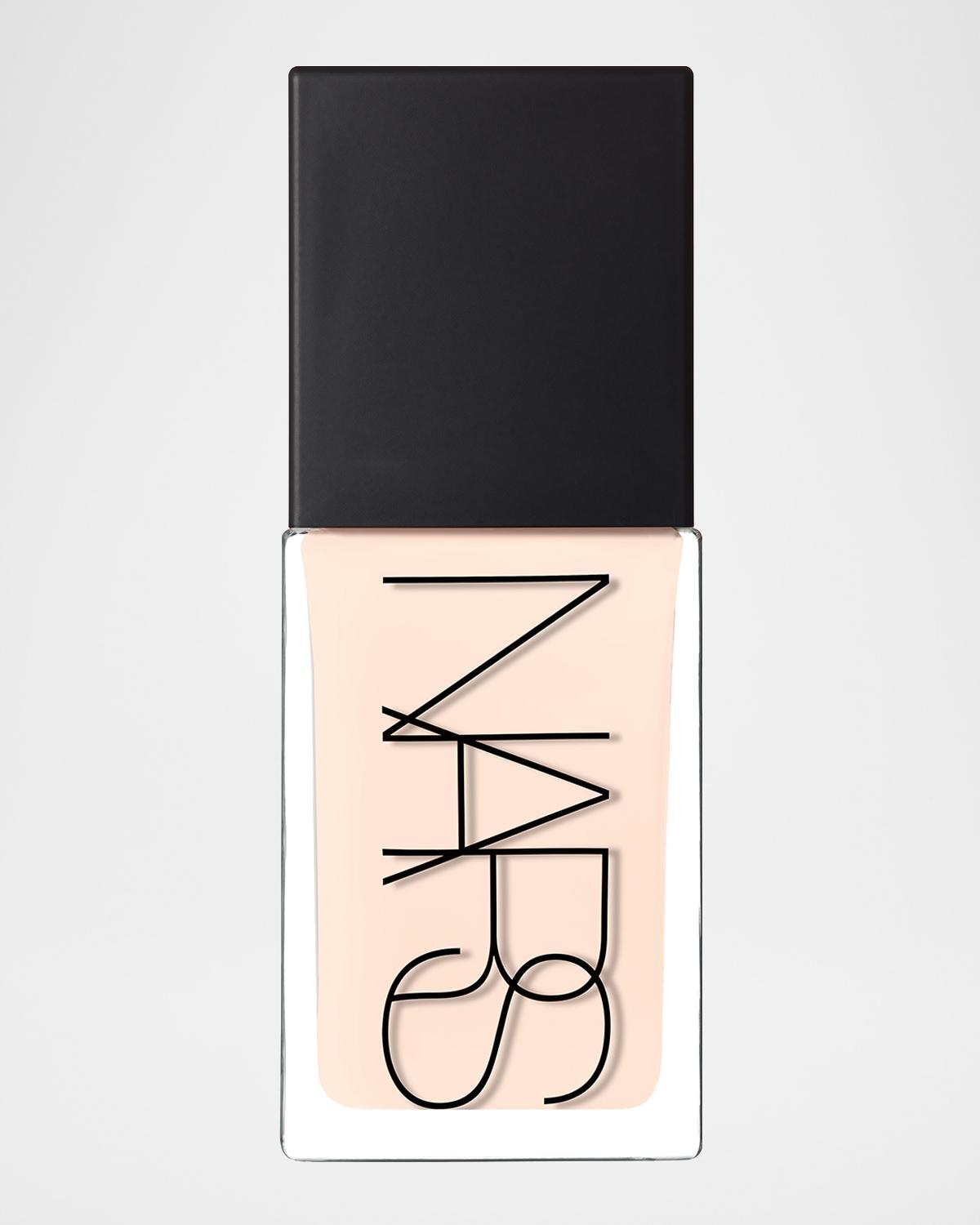 Light Reflecting Foundation