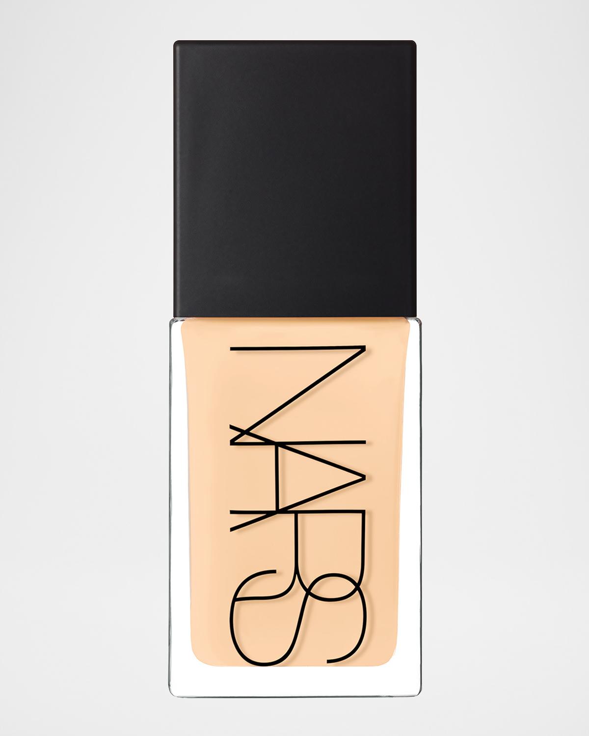 Light Reflecting Foundation